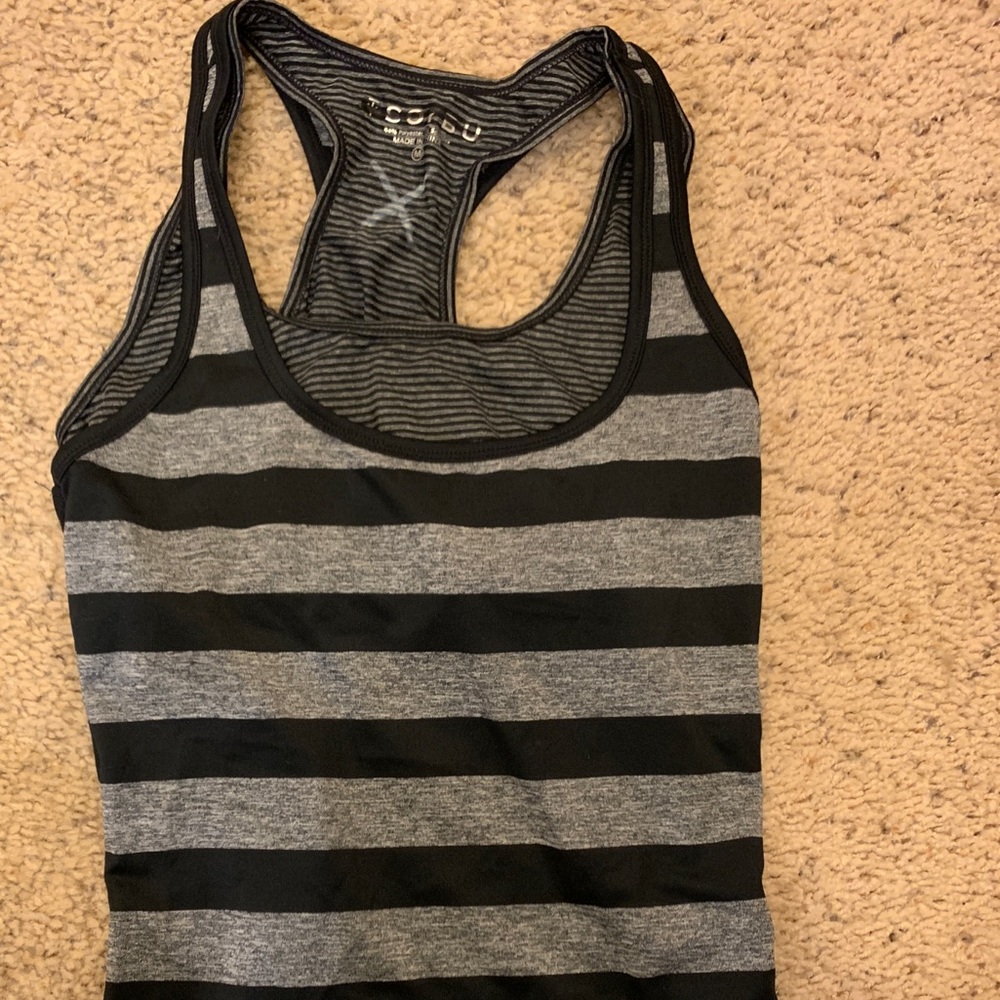Tank top